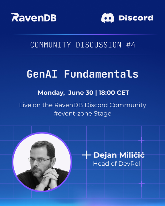 event invite